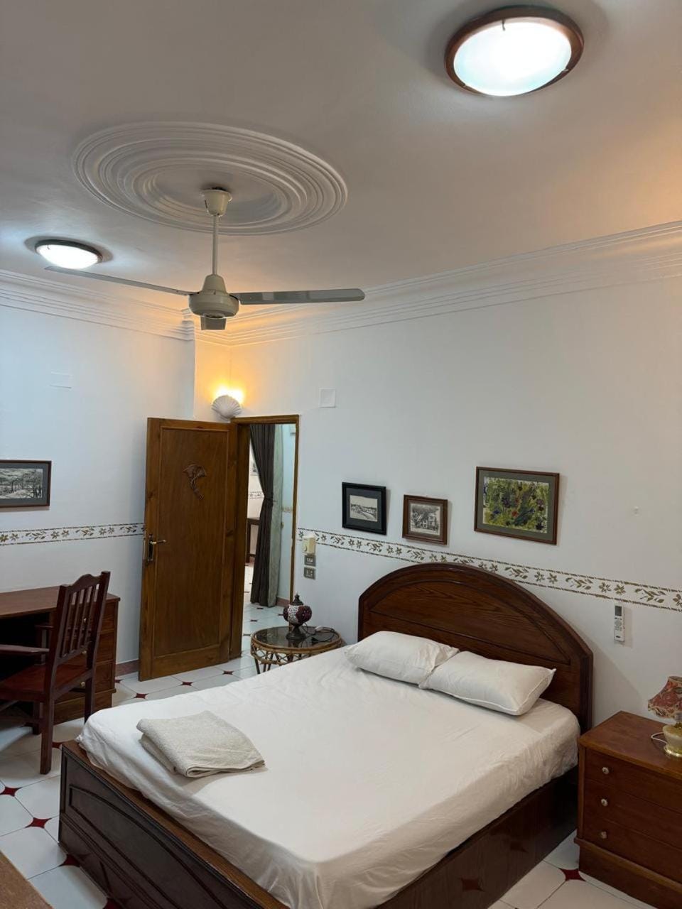 Sayed Brothers Guest House Apartment in Luxor