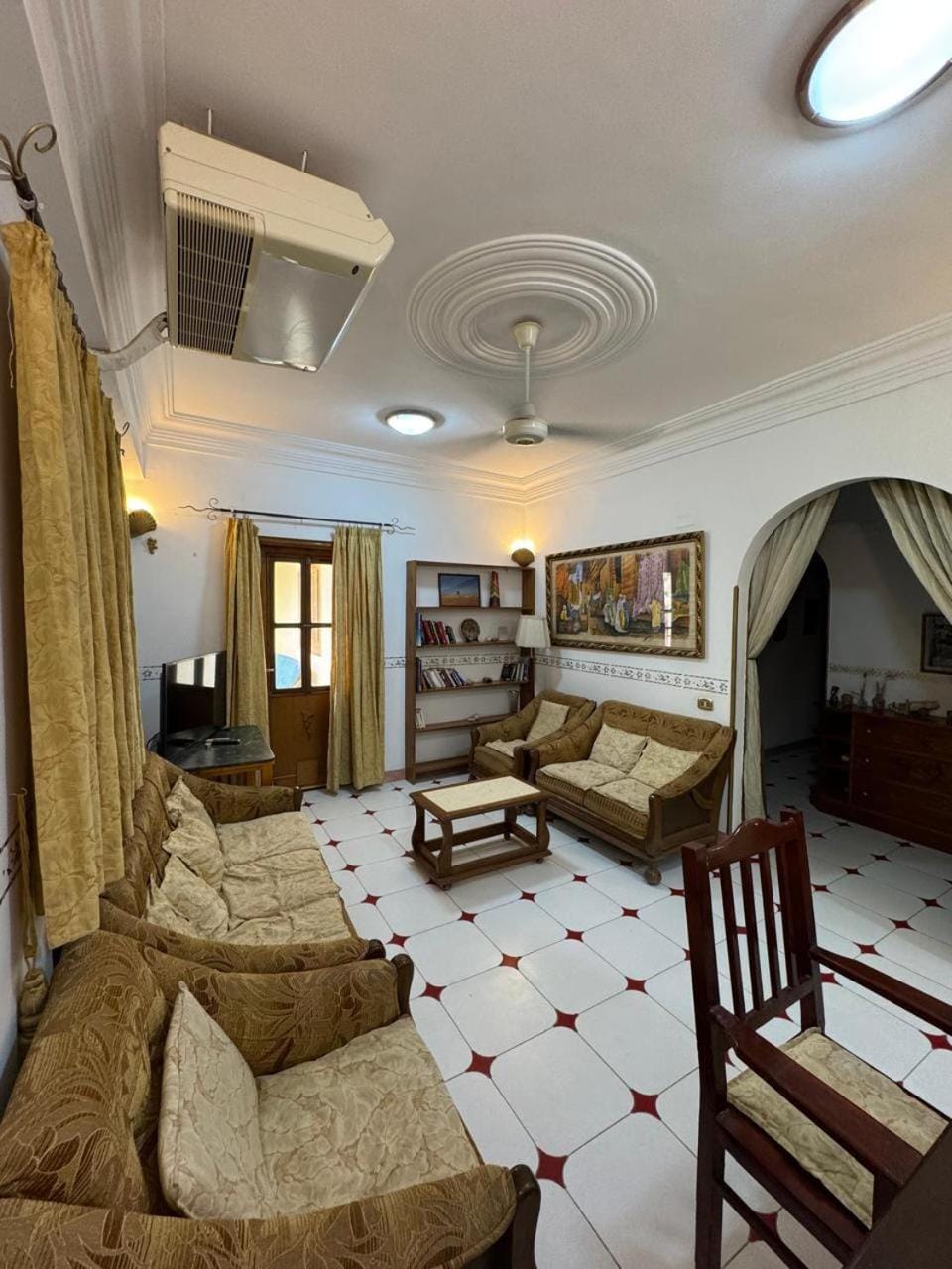 Sayed Brothers Guest House Apartment in Luxor