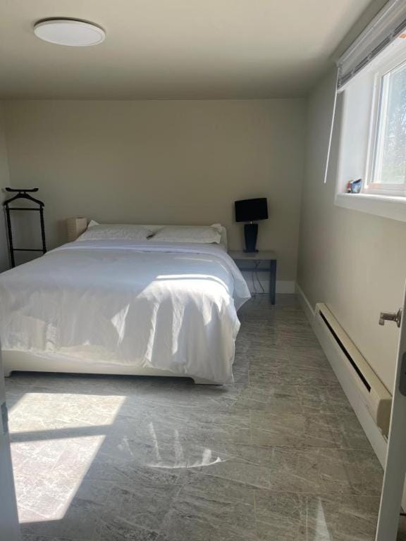 water front 2 bedroom suite House in Victoria