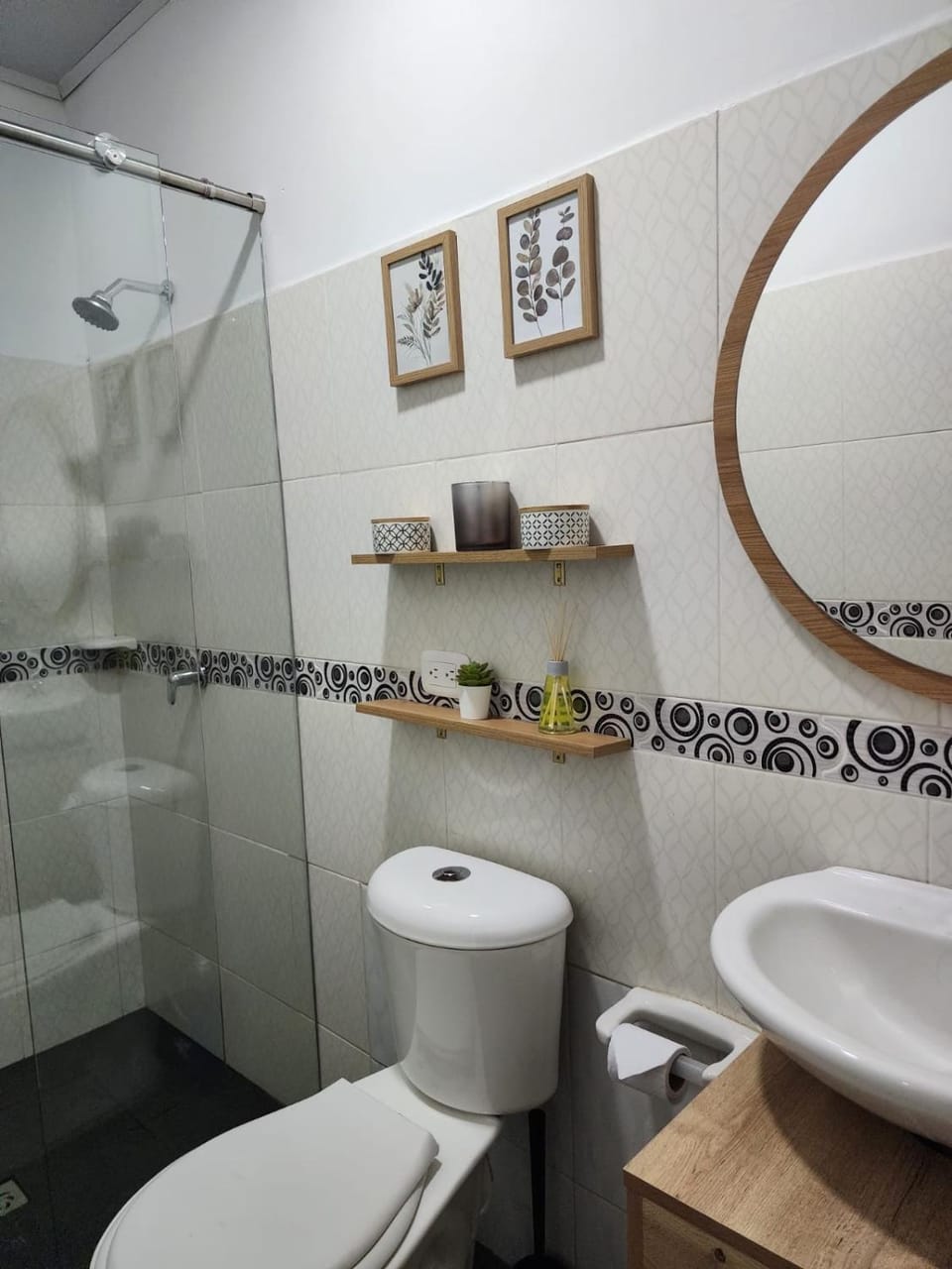 Apartaestudio amoblado en Palmira Apartment in Palmira