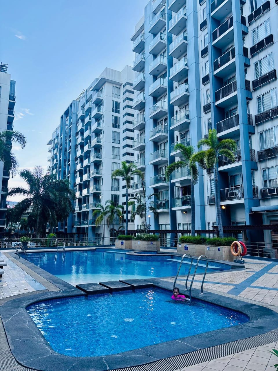 ARK Casa Apartment hotel in Pasay