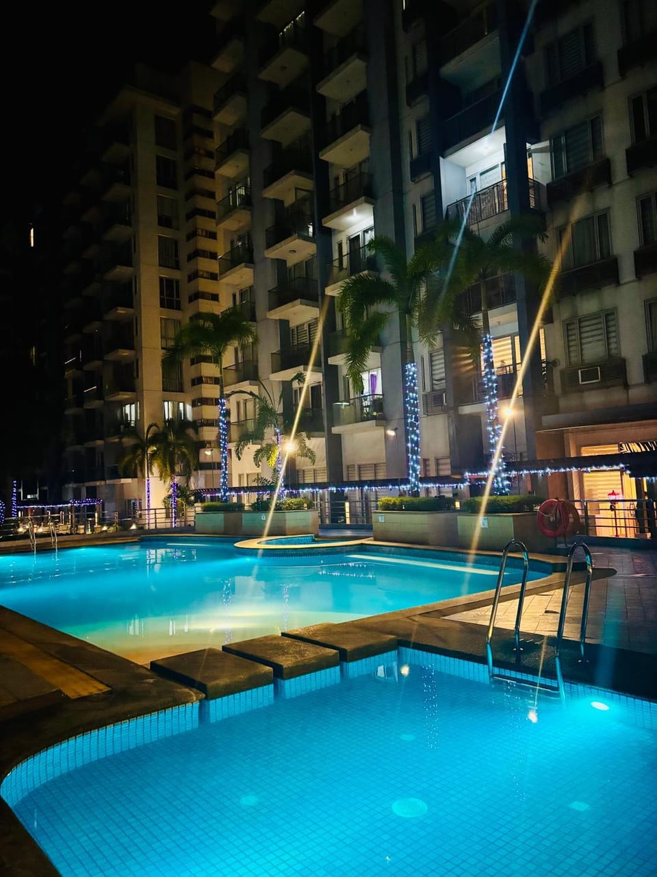 ARK Casa Apartment hotel in Pasay