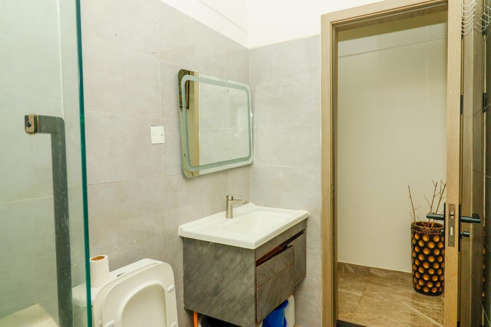 Gorgeous One bedroom Kilimani near Yaya Centre Apartment in Nairobi County