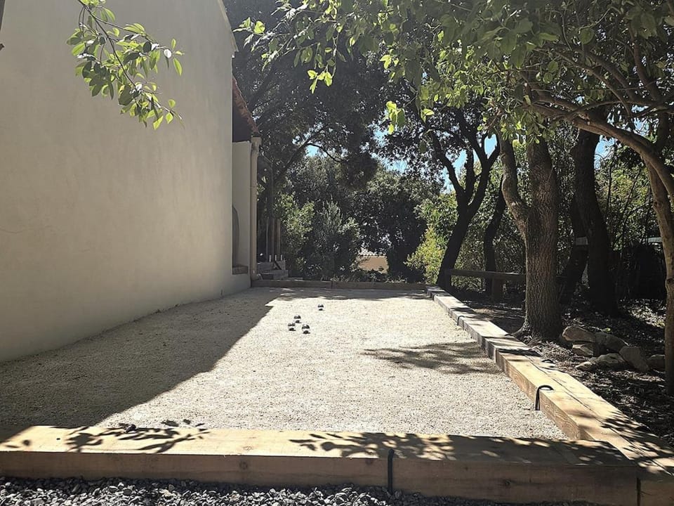 Garden, Garden