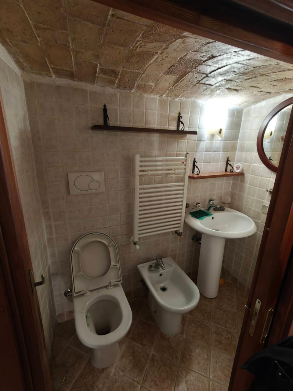 Toilet, Bathroom, bidet