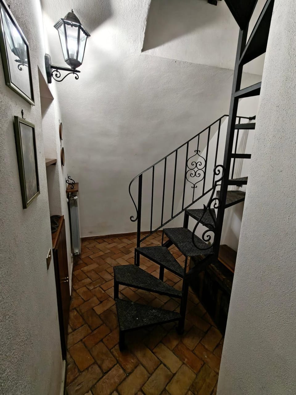 La Casetta nel Borgo fra Roccaraso e Natura Apartment in Molise, Italy