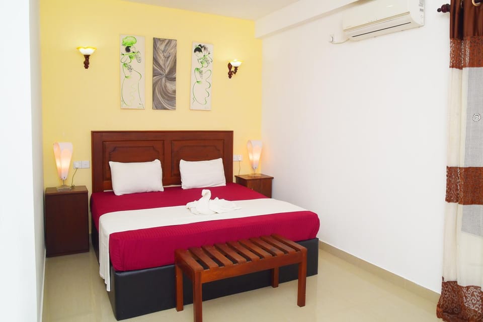 ilamparuma Hotel Bed and Breakfast in Southern Province