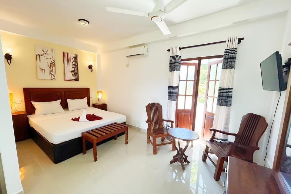 ilamparuma Hotel Bed and Breakfast in Southern Province