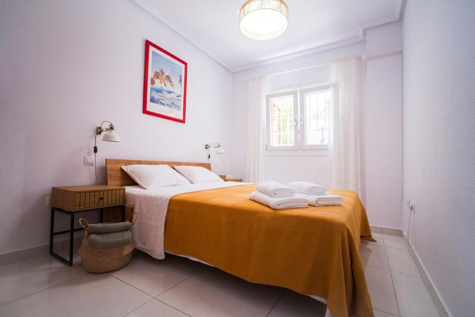 Parquemar V - Mar Sol Apartment in Torre La Mata