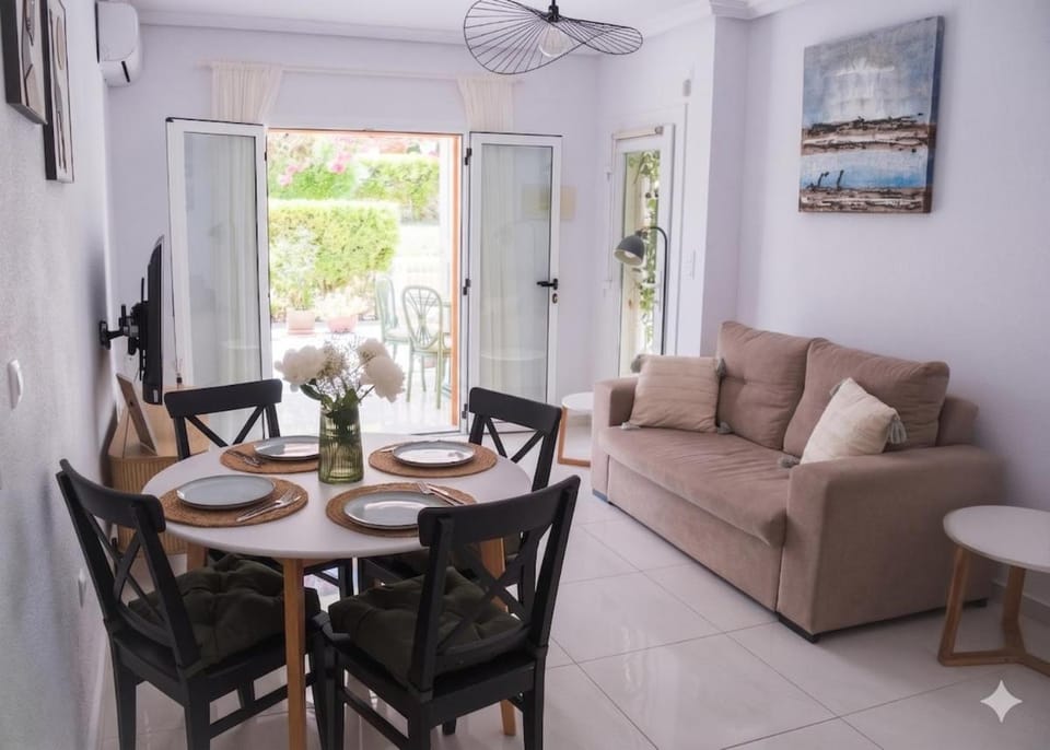 Parquemar V - Mar Sol Apartment in Torre La Mata