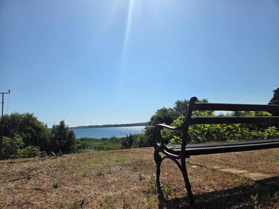 Azure Bay Family Villa, 50m from the Sea Villa in Burgas Province