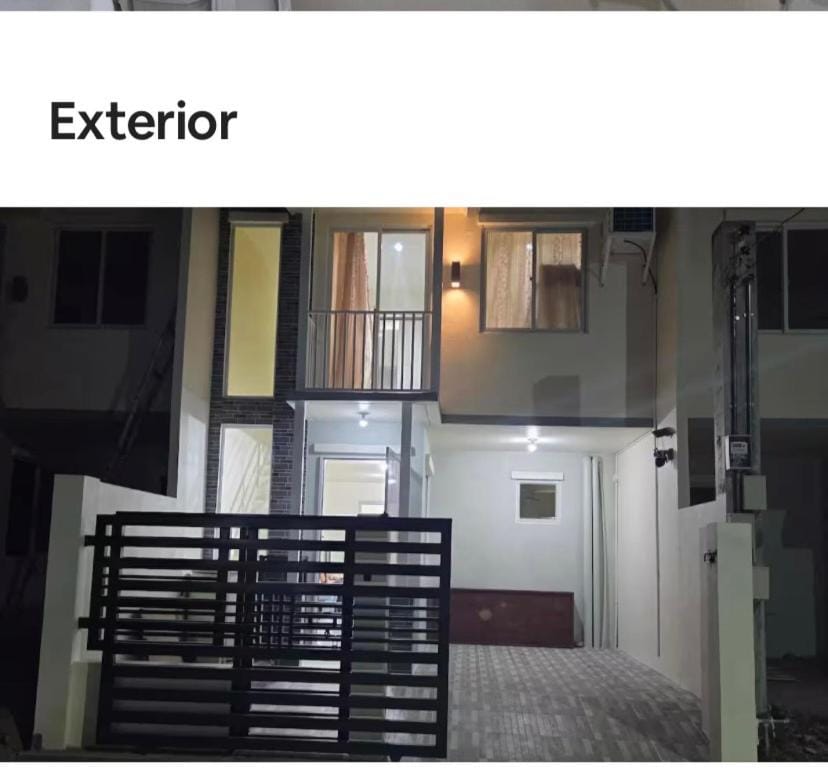 gees barkada Apartment in Dumaguete
