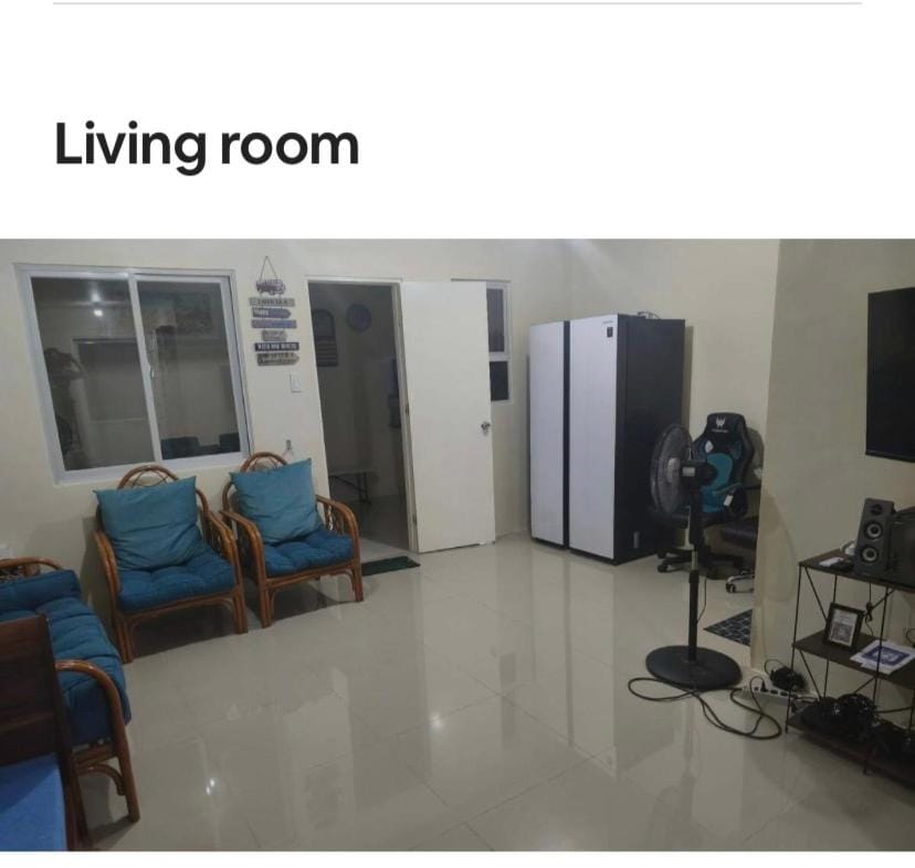 gees barkada Apartment in Dumaguete