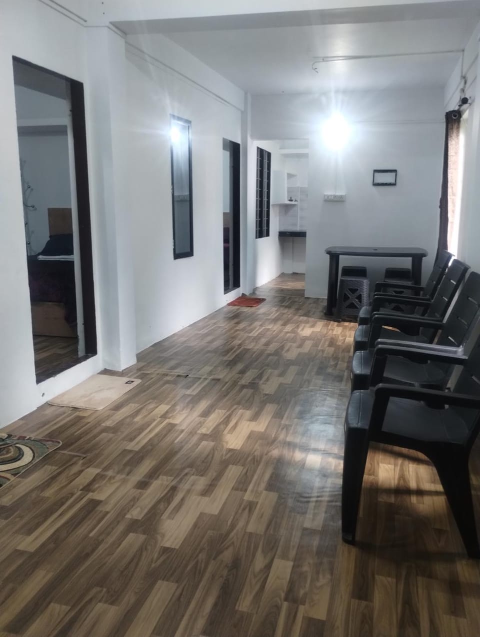 DEEPUs HOMESTAY House in Munnar