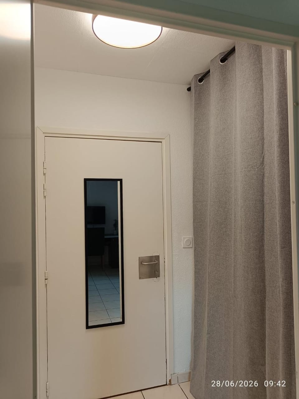 storage