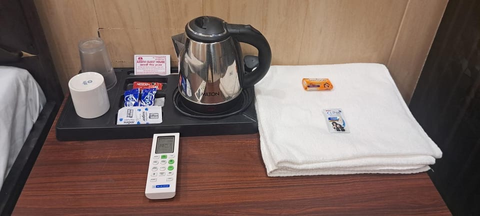 Aashvi Guest House Bed and Breakfast in Uttar Pradesh