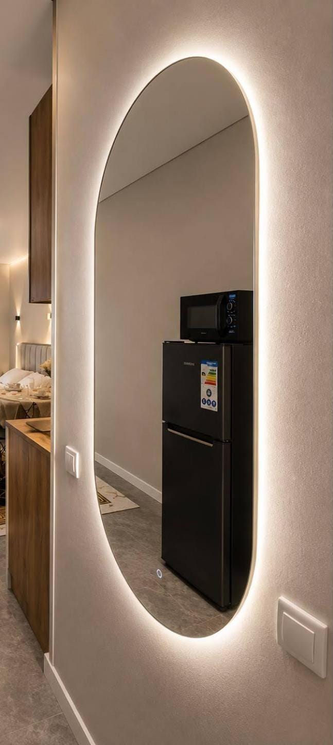 Акжол Apartment in Kazakhstan