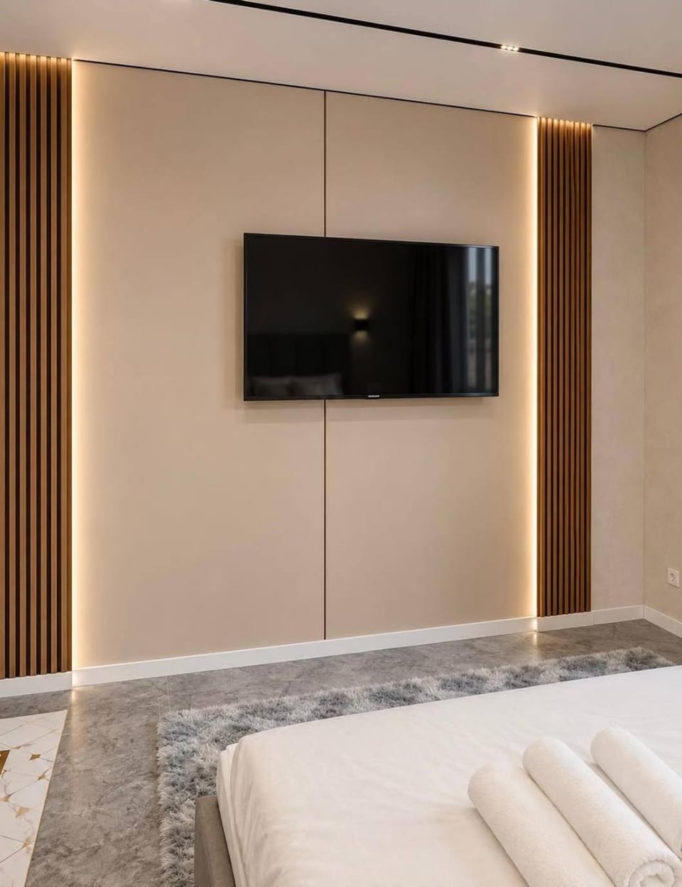 Акжол Apartment in Kazakhstan