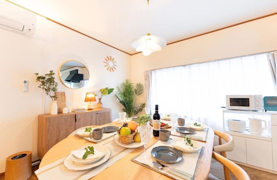 Eppy house Yokohama Apartment in Yokohama