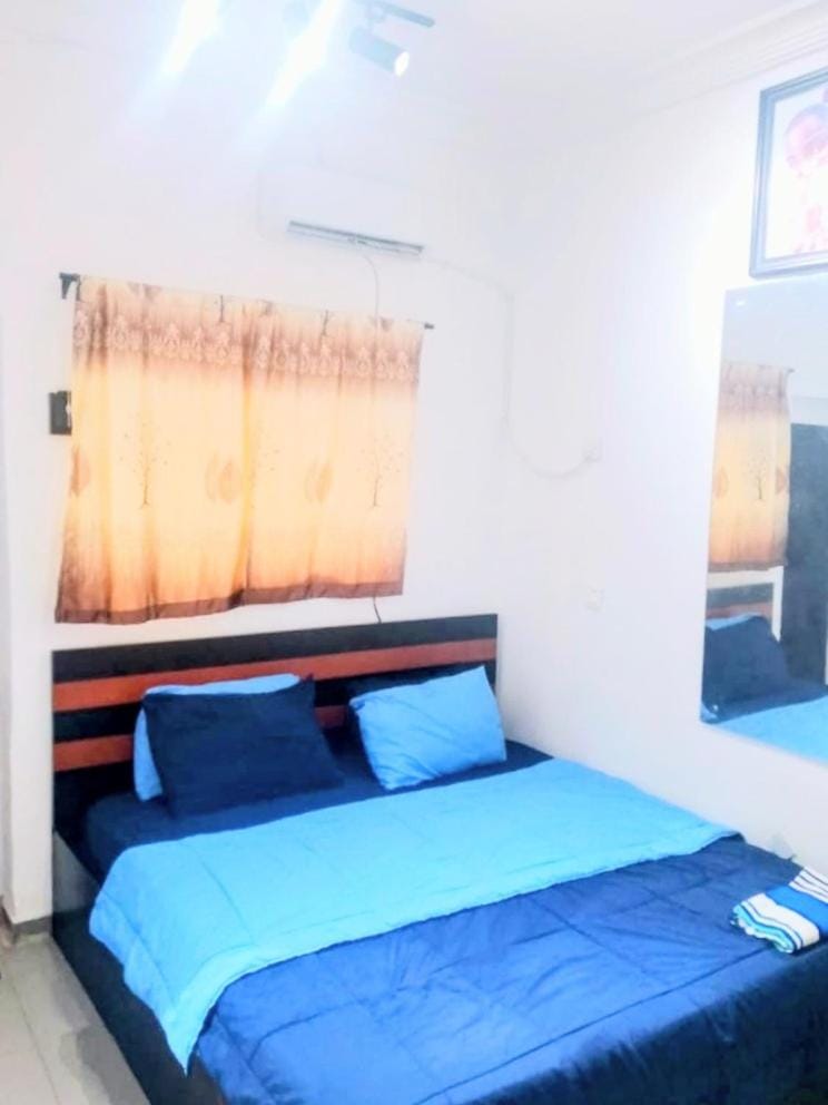 Lagos Business School shortlet apartments Apartment in Lagos, Nigeria