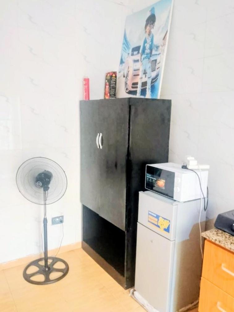 Lagos Business School shortlet apartments Apartment in Lagos, Nigeria