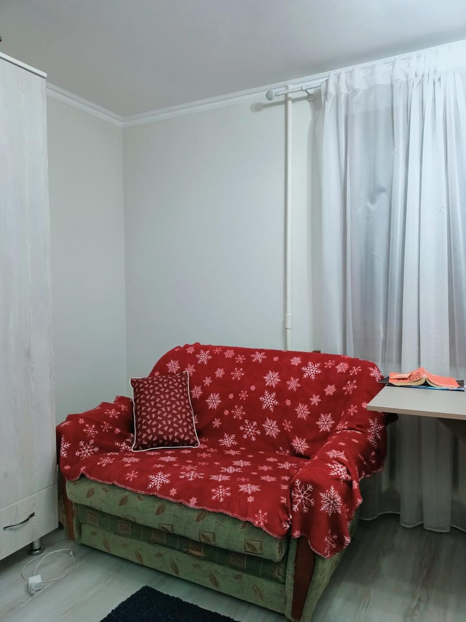 On line Apartment in Chișinău