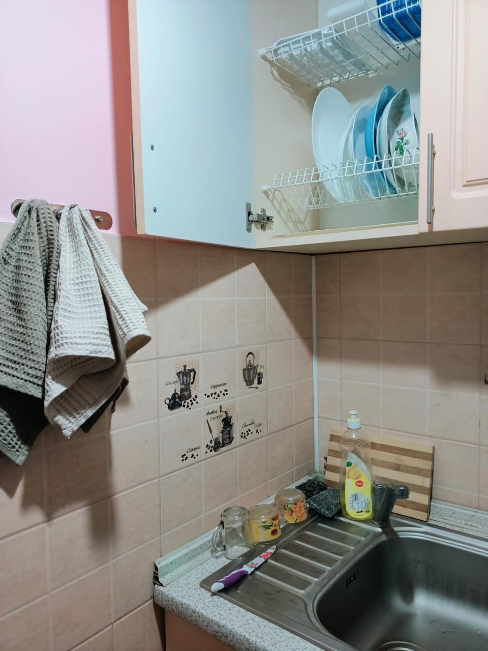 On line Apartment in Chișinău