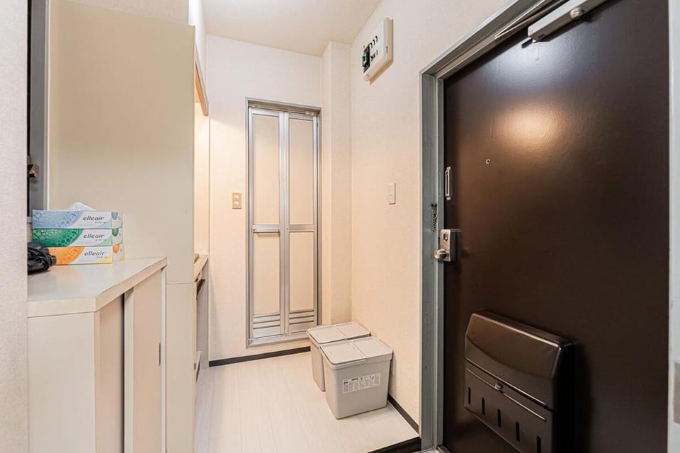 67 Apartment Hotel Shinkoiwa Apartment in Japan