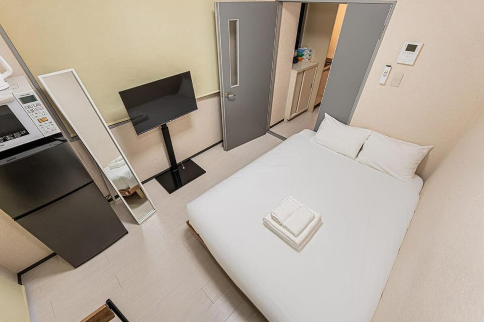 67 Apartment Hotel Shinkoiwa Apartment in Japan