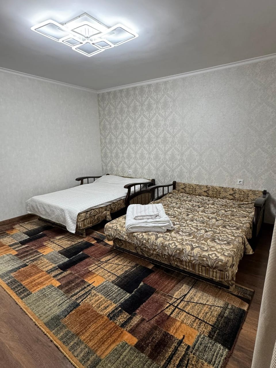 Lucas new Ap Apartment in Chișinău