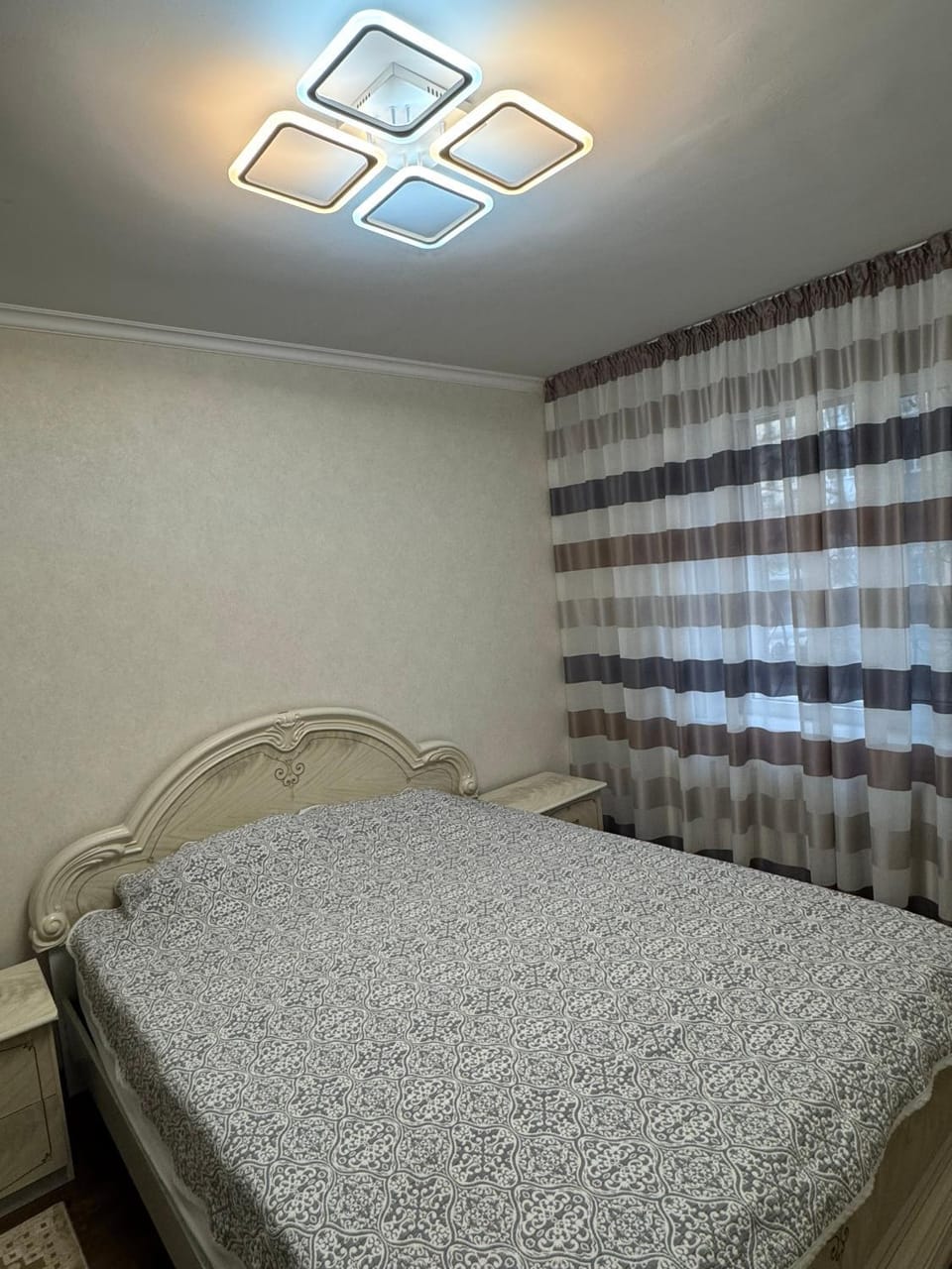 Lucas new Ap Apartment in Chișinău