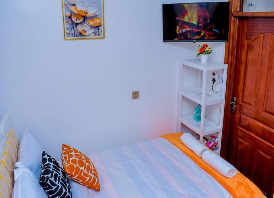 Delsy Studios Ruaka Apartment in Nairobi