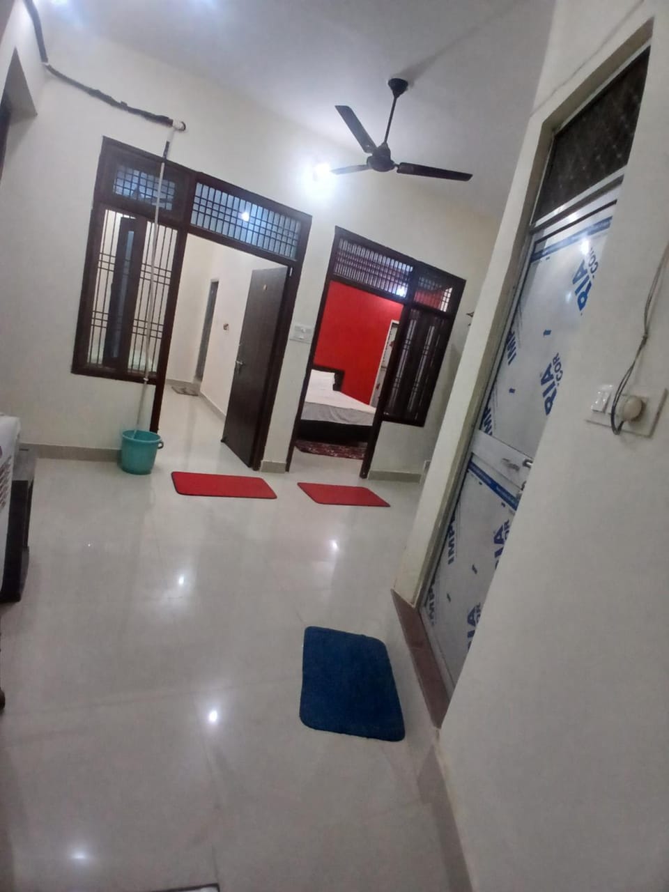 Shree raaghav akriti home stay Vacation rental in Uttar Pradesh