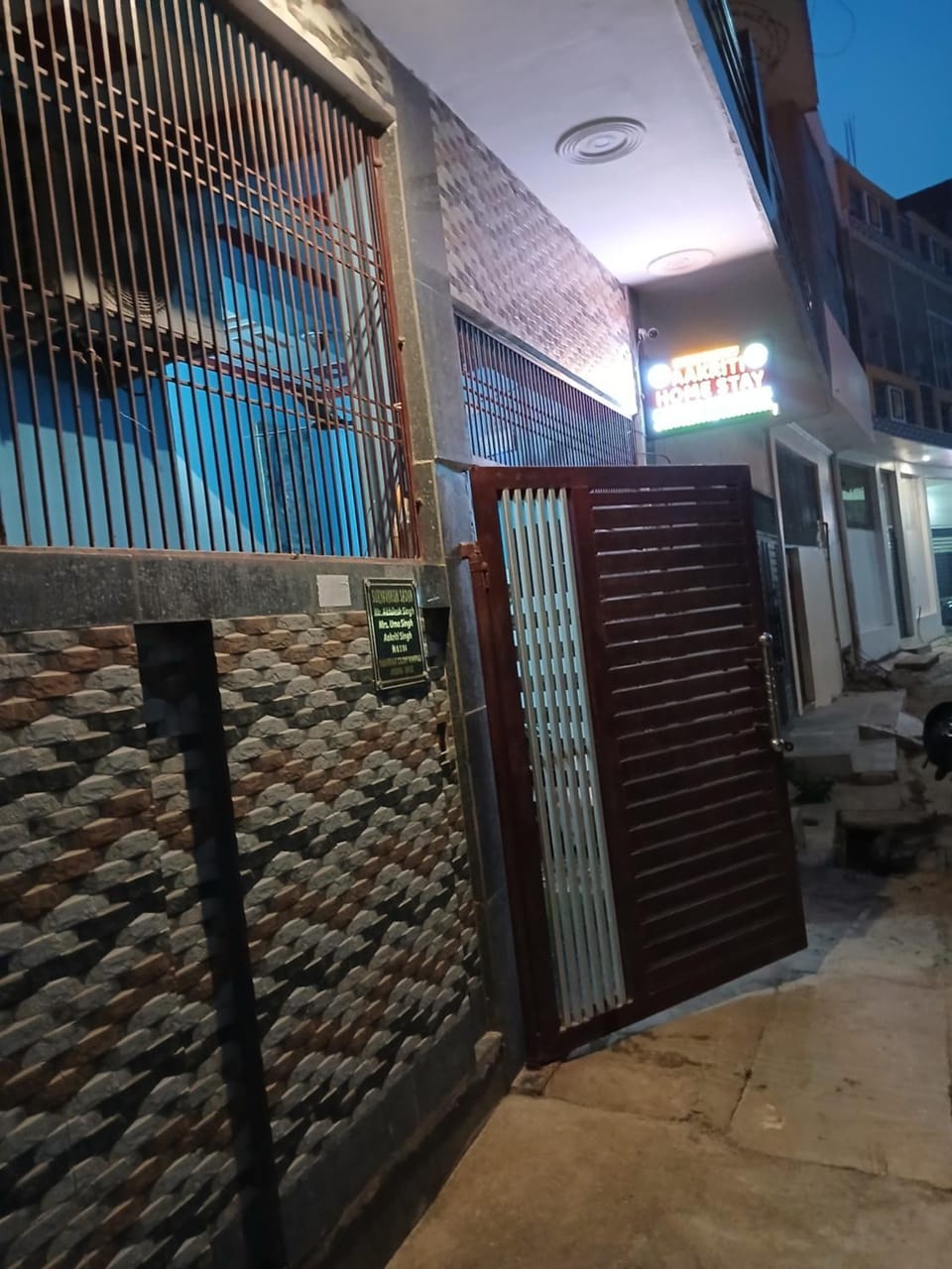 Shree raaghav akriti home stay Vacation rental in Uttar Pradesh