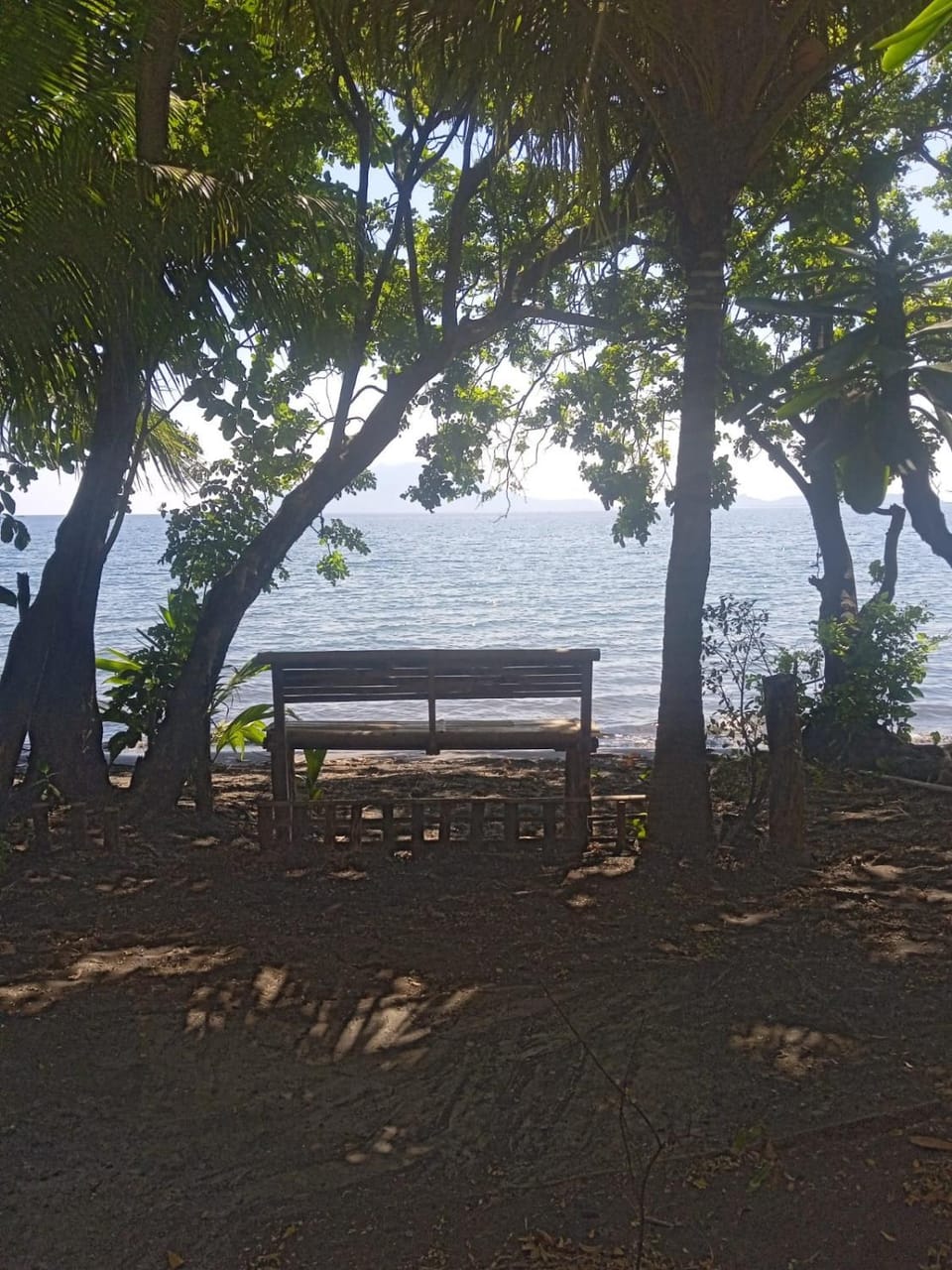 Day, Sea view