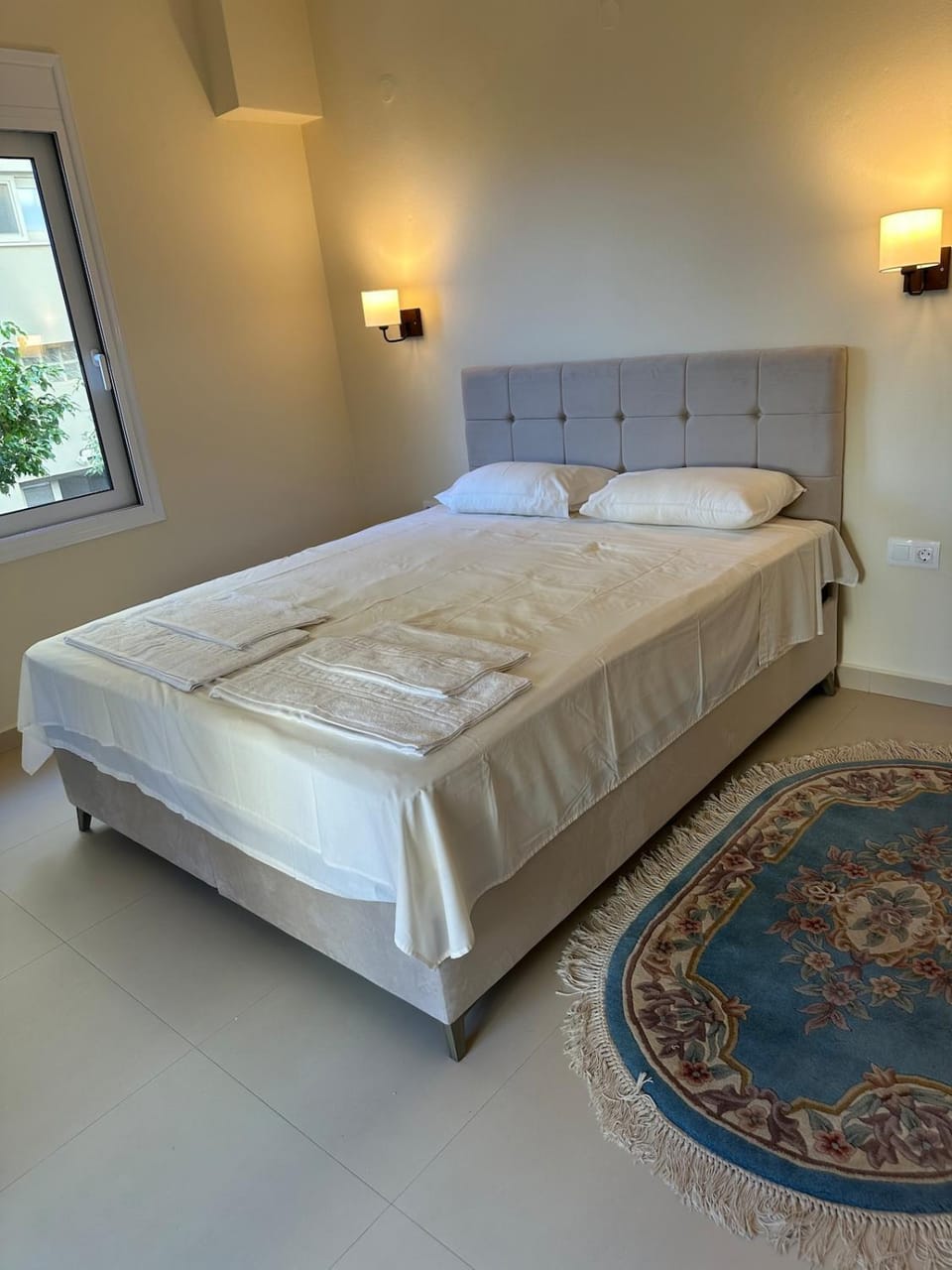 Luxurious Suite Apartment in Rethymno