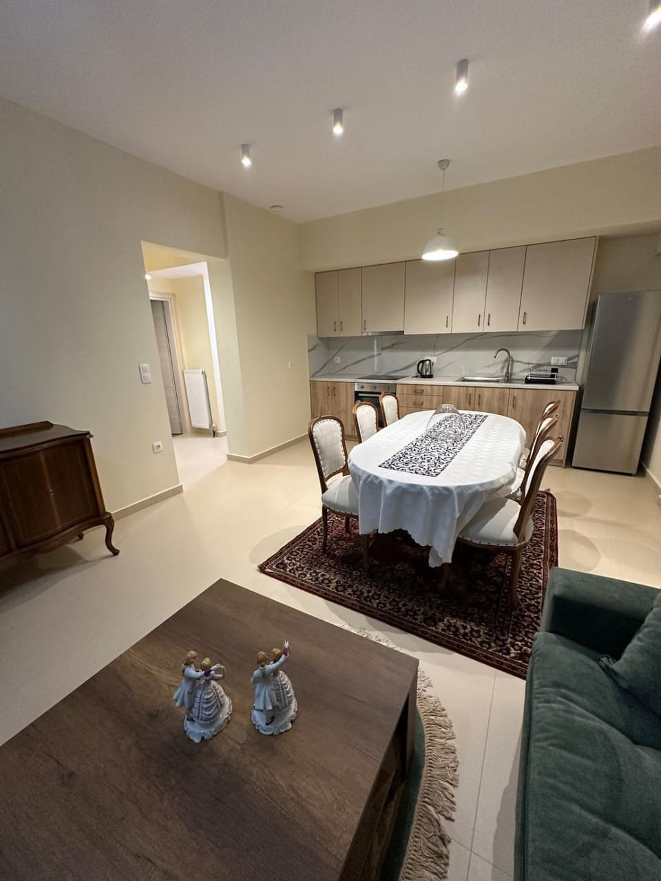 Luxurious Suite Apartment in Rethymno