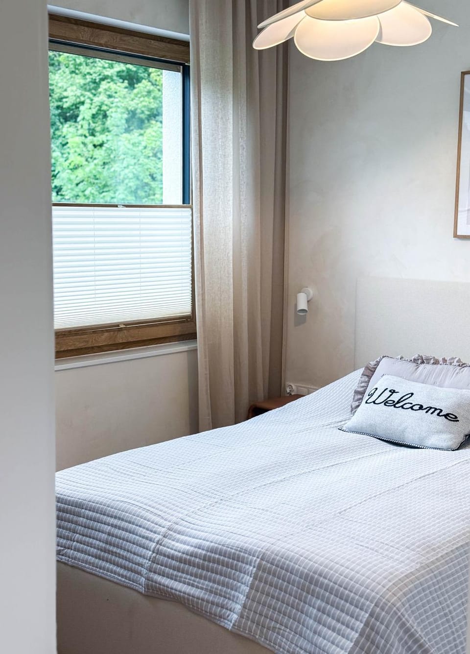 MK Apartamenty Przytulny Garden Park - Gdańsk Wyspa Sobieszewska Apartment in Gdansk