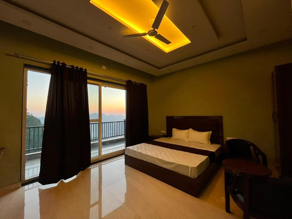 Naman Eco Resort Hotel in Himachal Pradesh