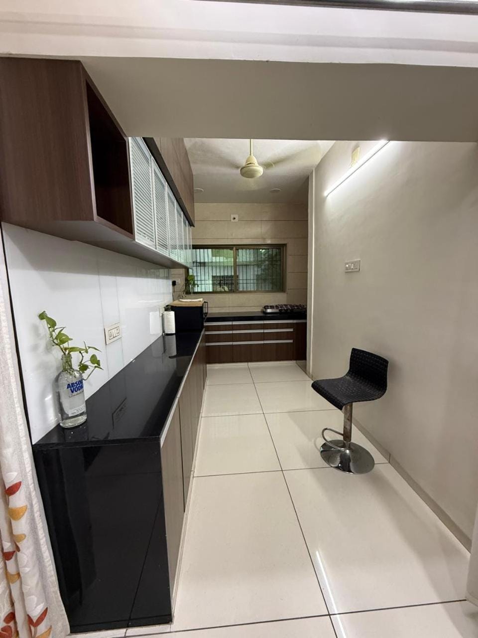 Aishwaryam Apartment in Vadodara