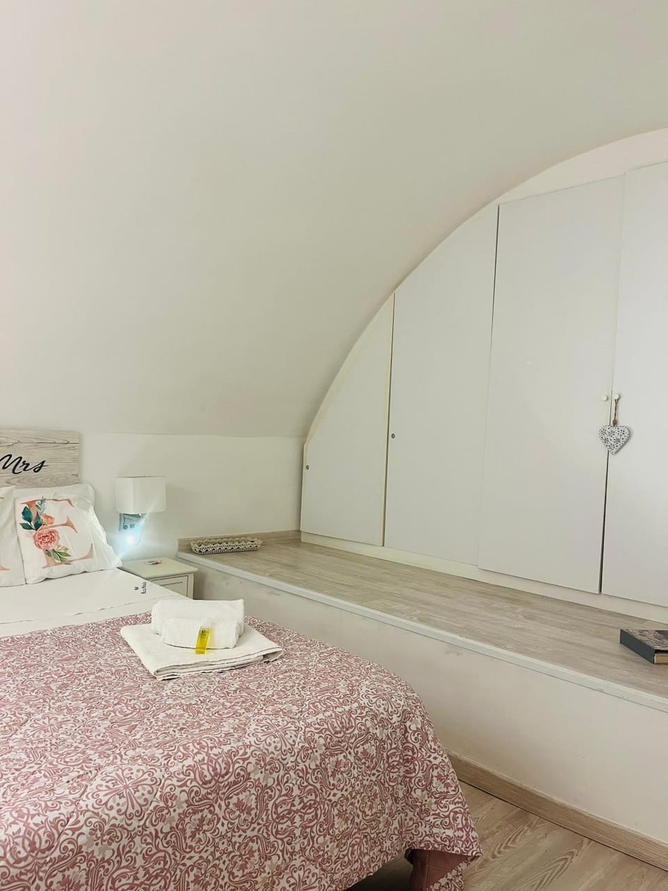 Casetta Piazza Plebiscito Bed and Breakfast in Naples