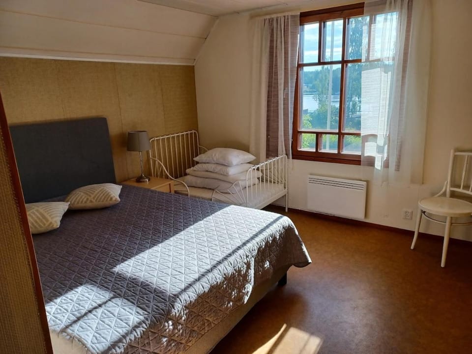 Villa Virtala Villa in Finland