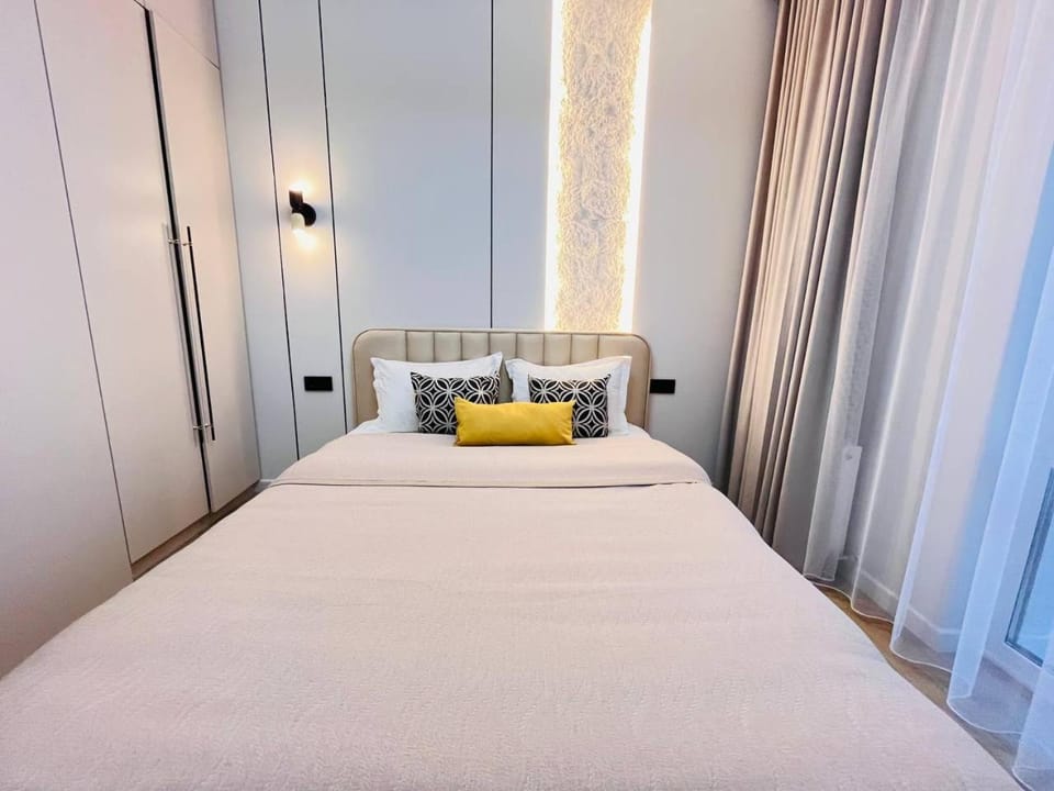 Вива Apartment in Kazakhstan