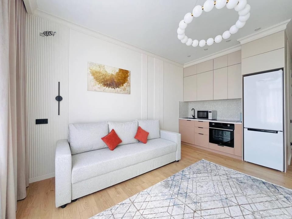 Вива Apartment in Kazakhstan