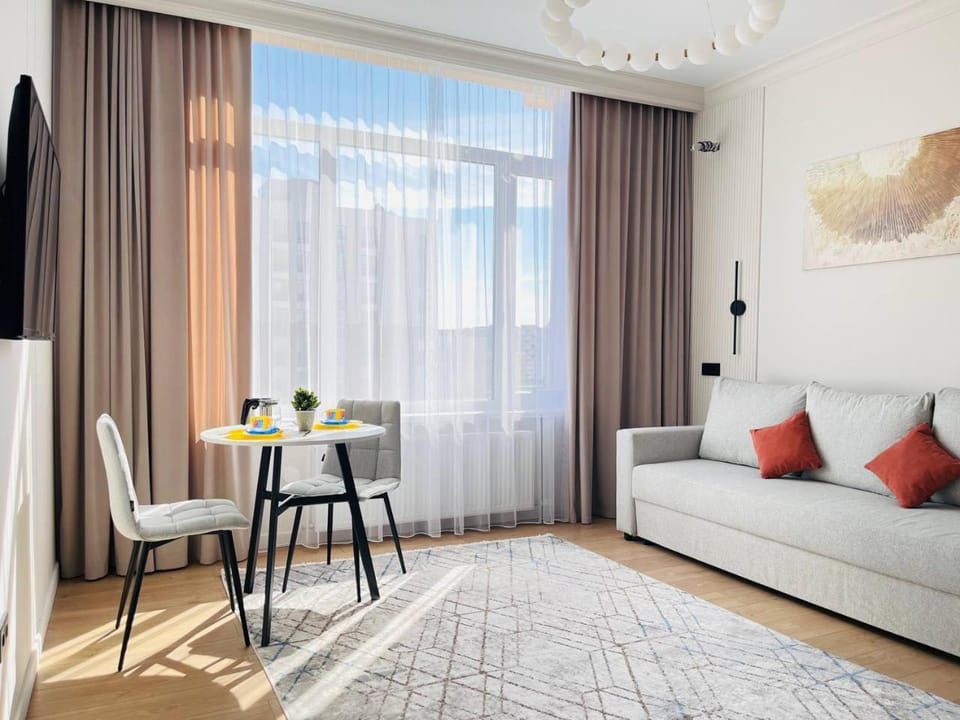 Вива Apartment in Kazakhstan