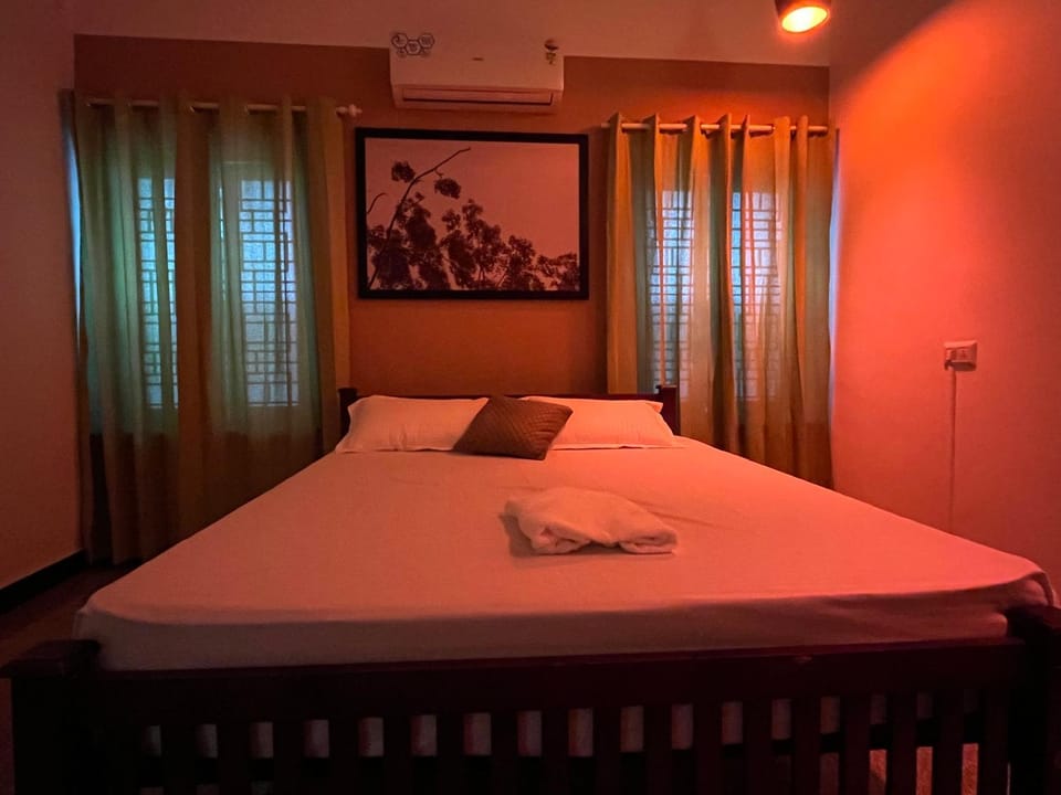 Coliveinn Vacation rental in Kochi