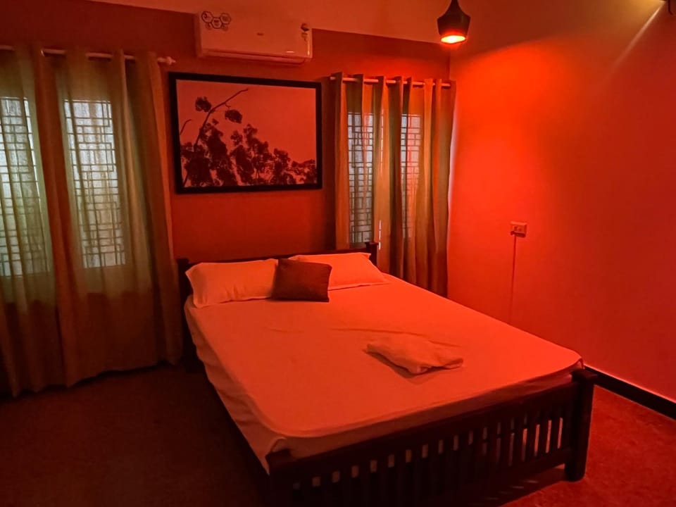 Coliveinn Vacation rental in Kochi