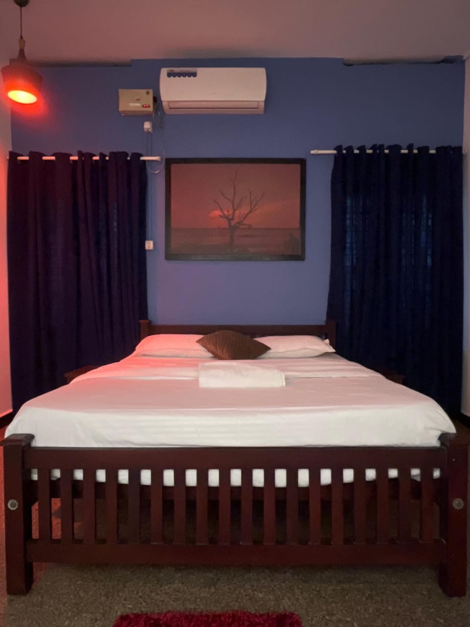 Coliveinn Vacation rental in Kochi