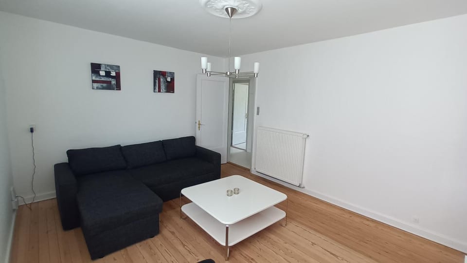 Cozy apartment close to the station & city center Apartment in Region of Southern Denmark