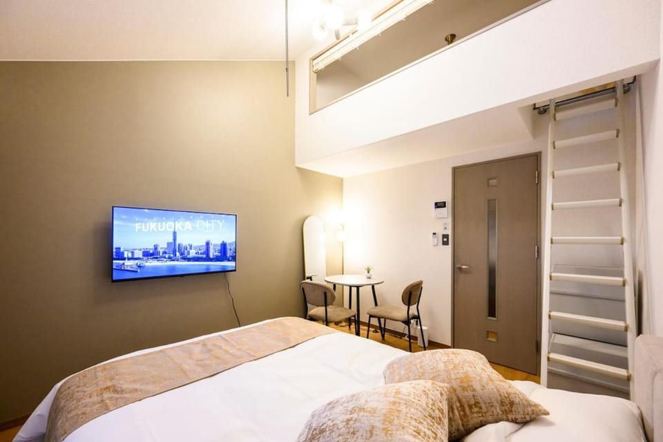 TV and multimedia, Bedroom